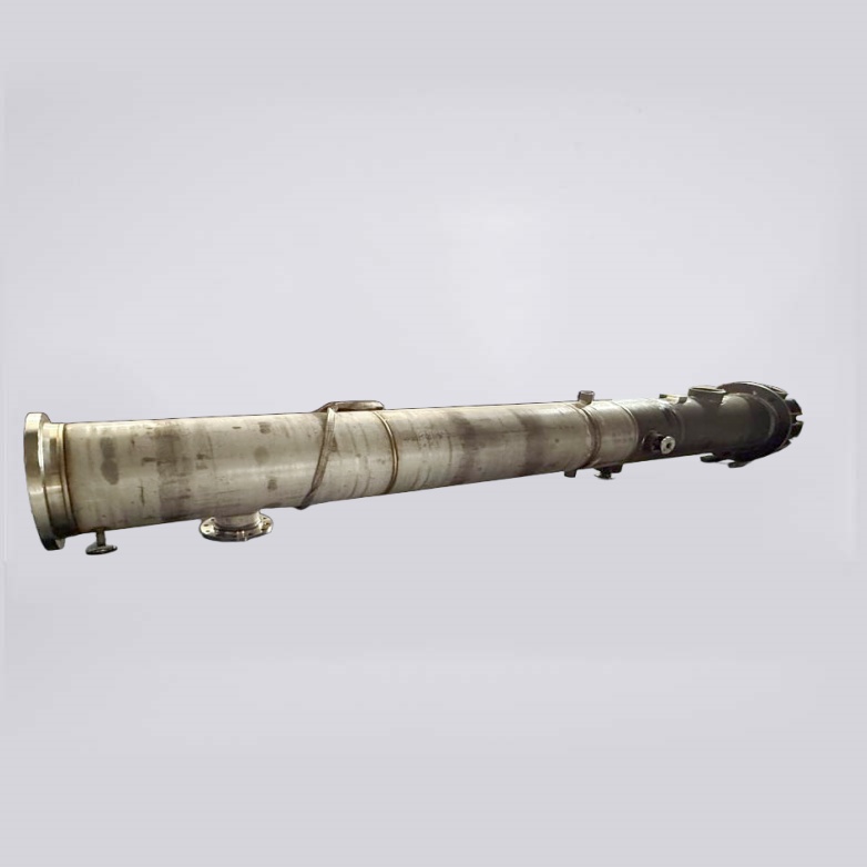 精餾塔  DN600*8*15000  材質：S30408